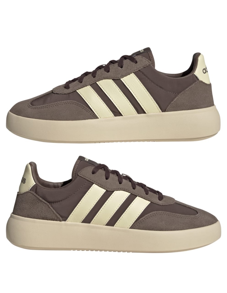 Tenis Adidas Sportswear modern para hombre