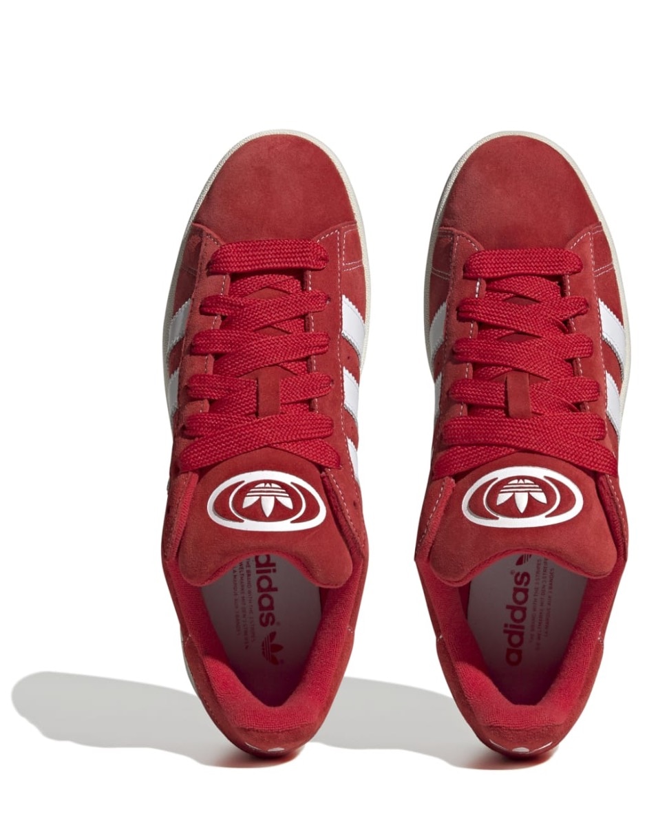 Tenis campus para hombre 10