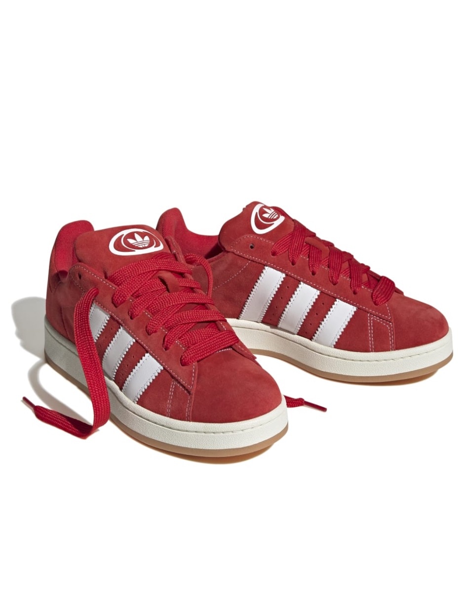 Tenis campus para hombre 13
