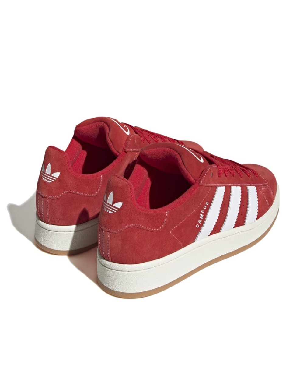 Tenis campus para hombre 14