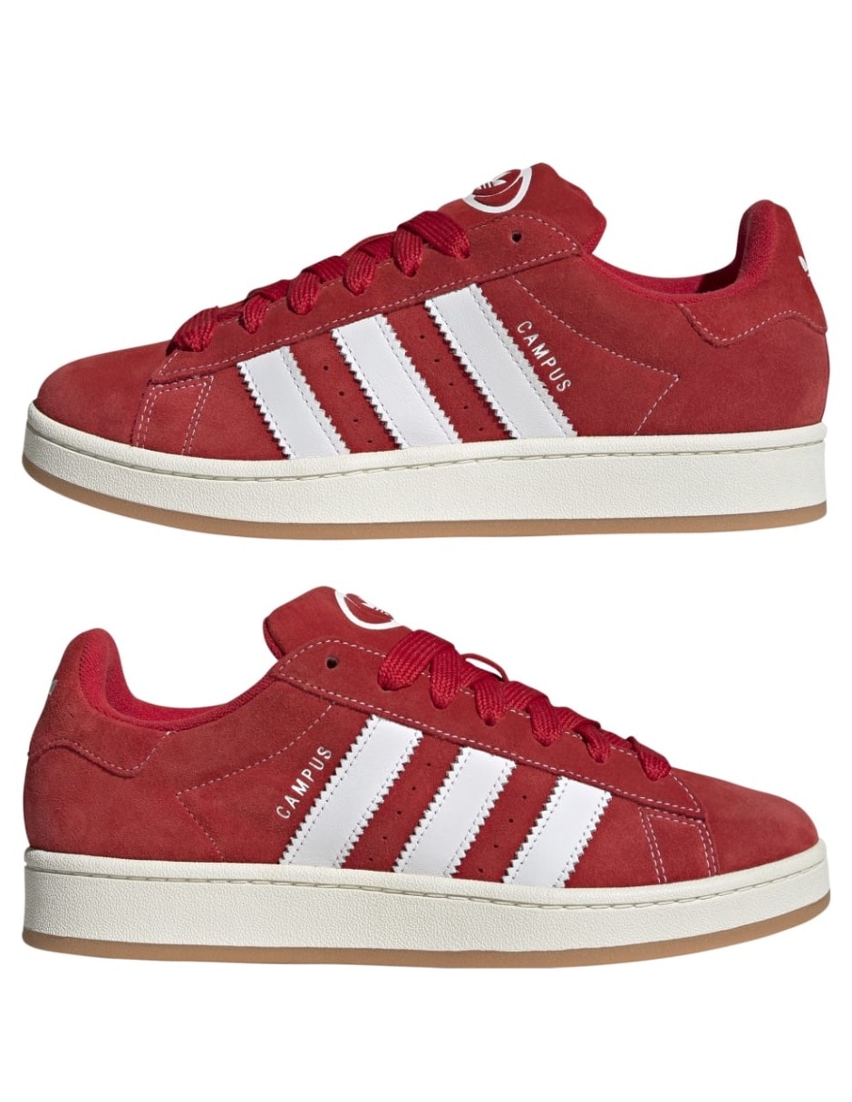 Tenis campus para hombre 17