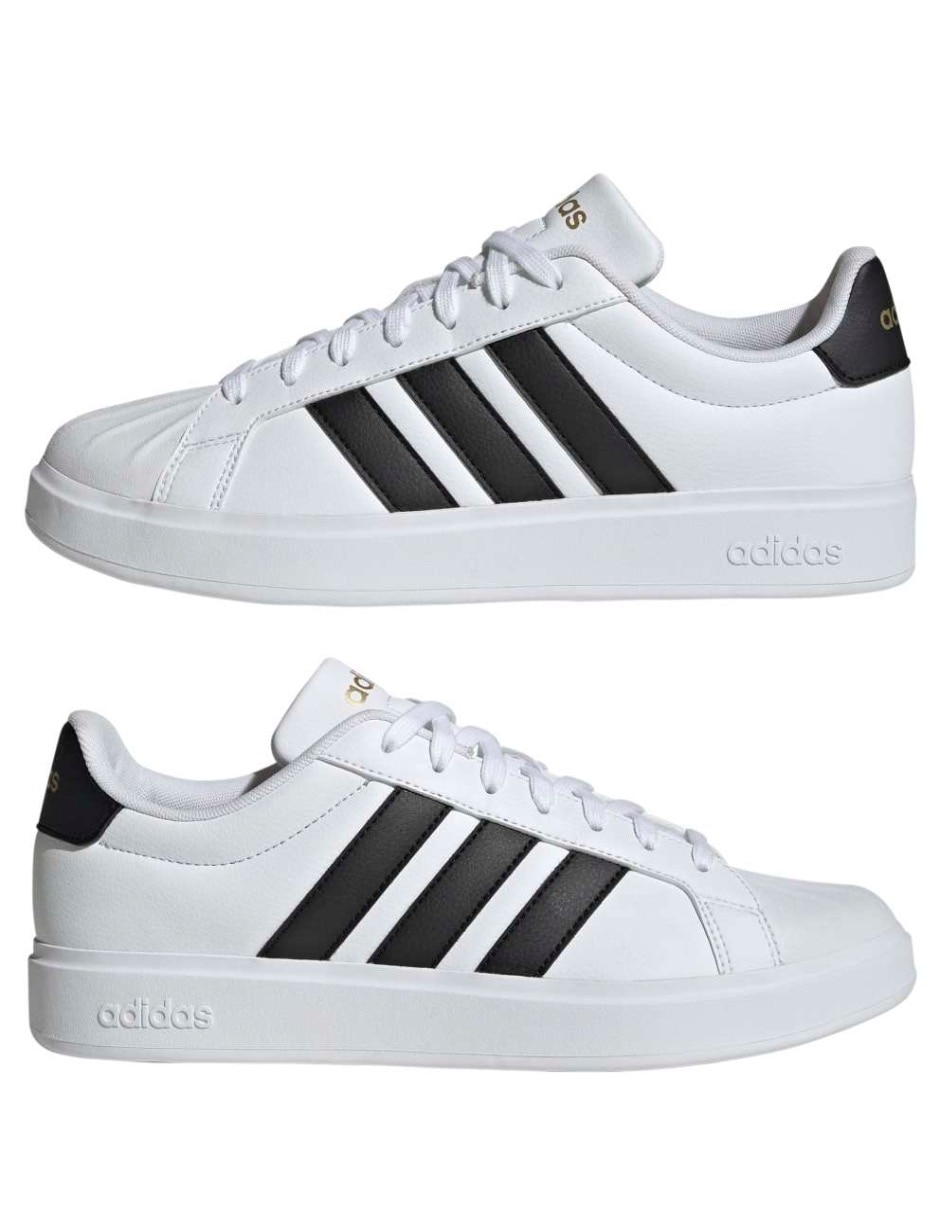 Tenis Adidas Sportswear streettalk para hombre