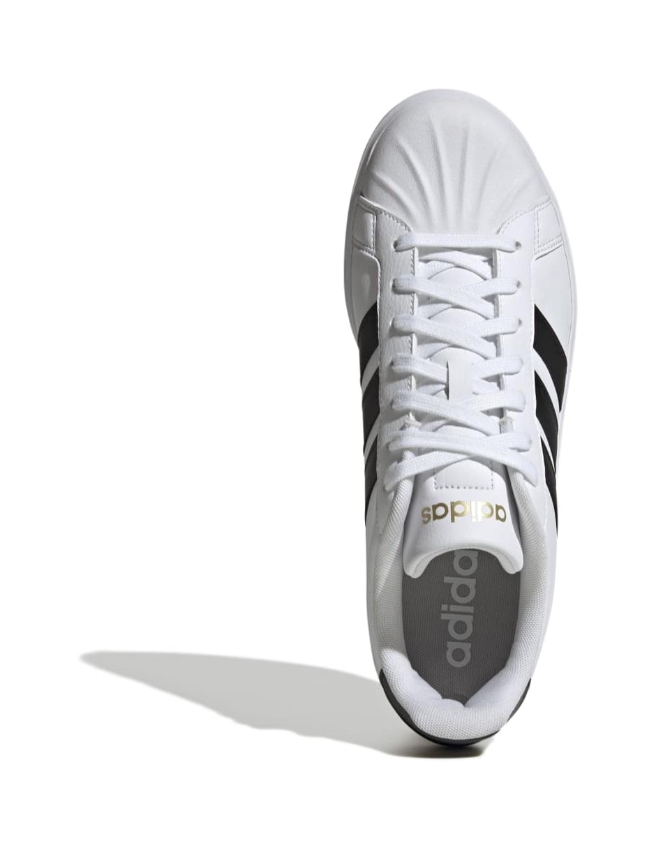 Tenis Adidas Sportswear streettalk para hombre