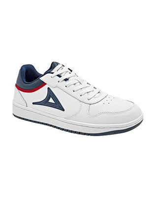 Tenis de piel para hombre Tenis de piel para hombre