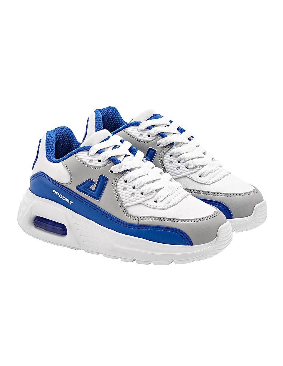 Tenis para hombre 2