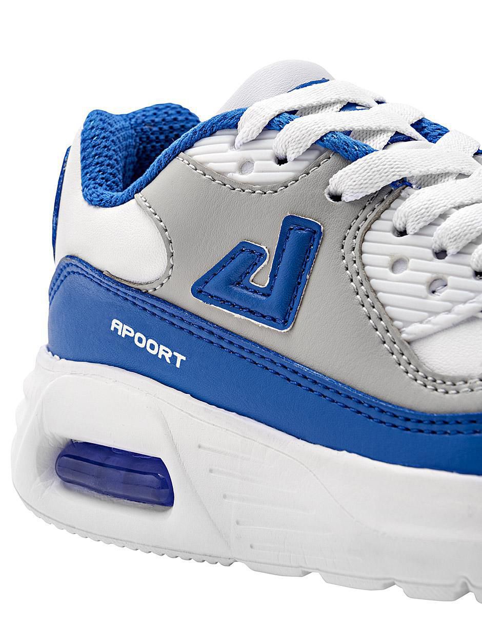 Tenis para hombre 3