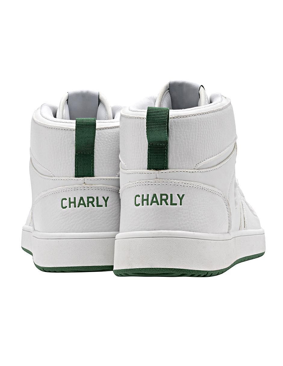 Tenis para hombre 3