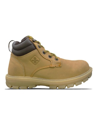 Bota 2500 Kiwi de piel para hombre Bota 2500 Kiwi de piel para hombre