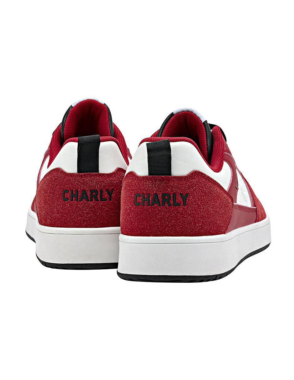 Tenis para hombre 3