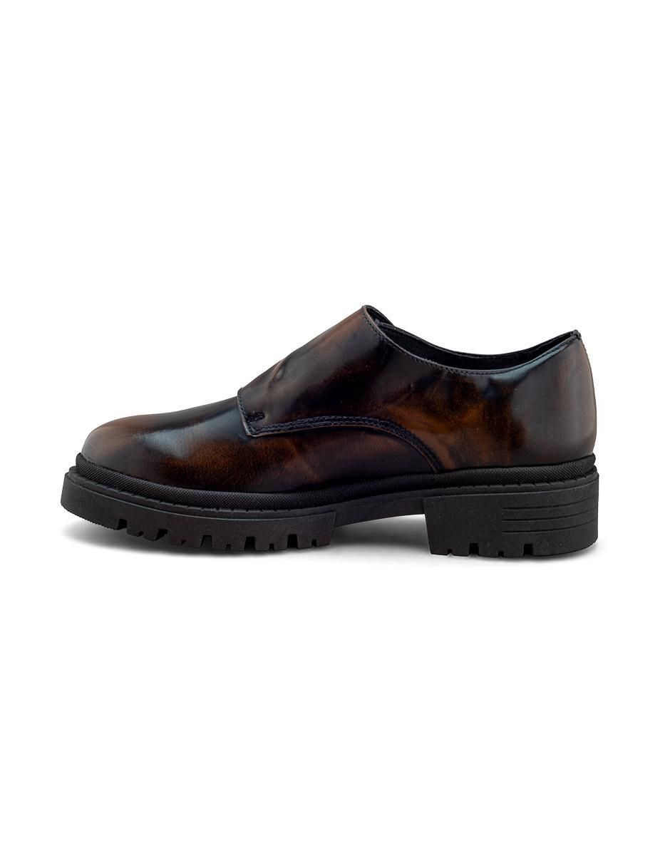 Zapato monk Dasalo para hombre