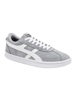 Tenis de piel para hombre Tenis de piel para hombre
