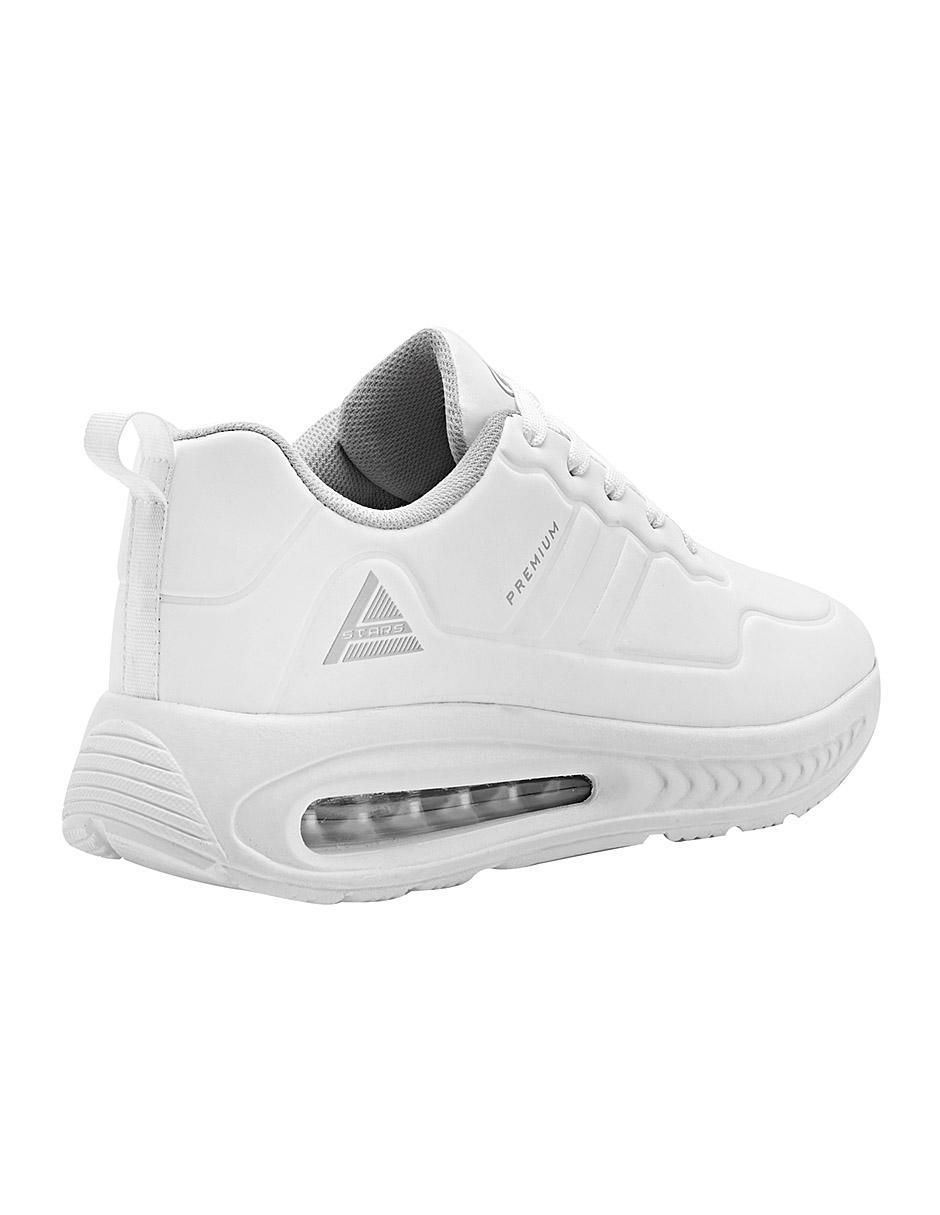 Tenis para hombre 4