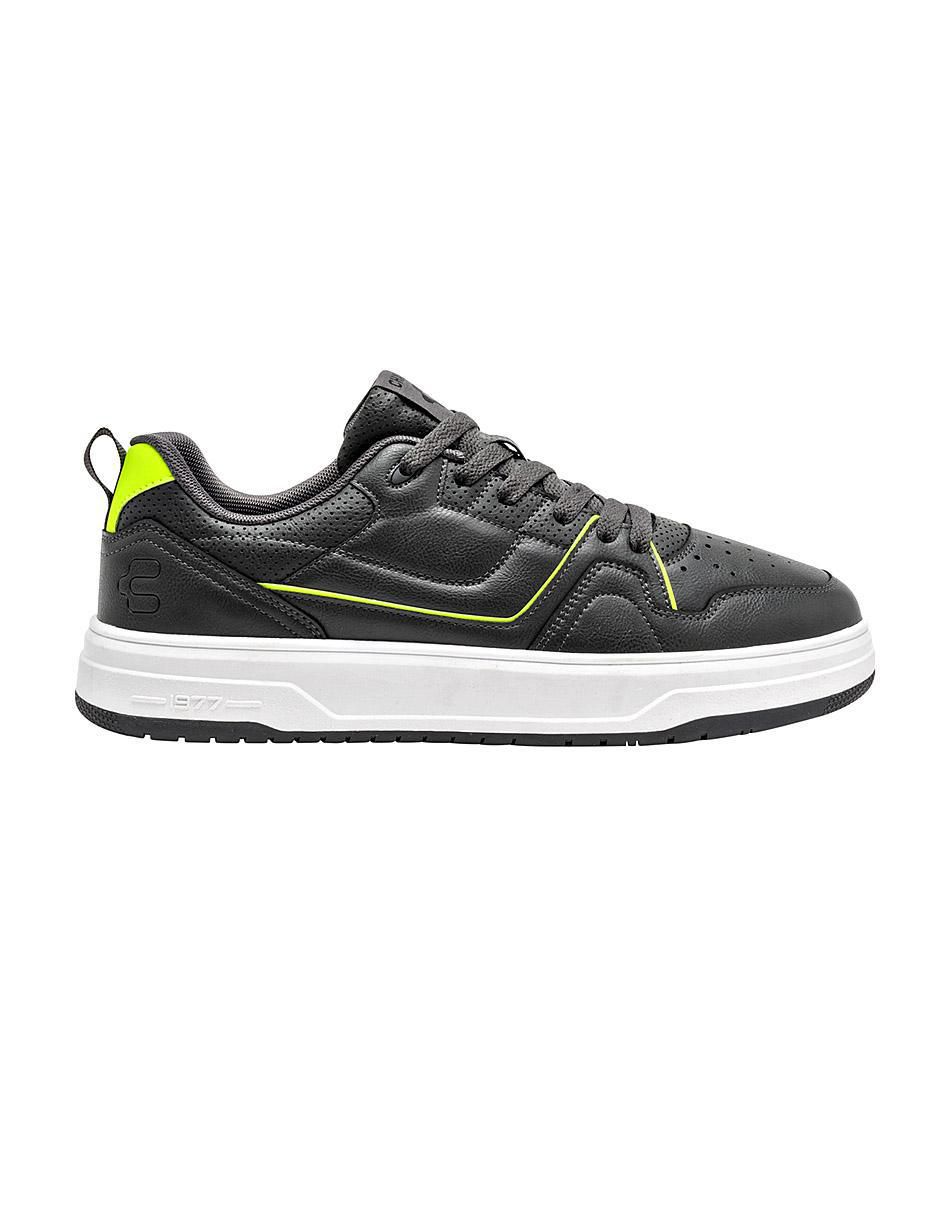 Tenis para hombre 3