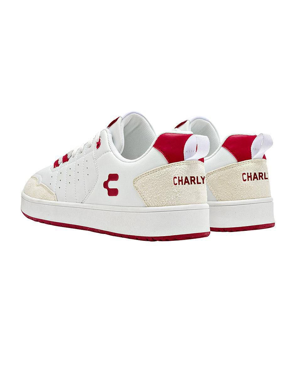Tenis para hombre 2