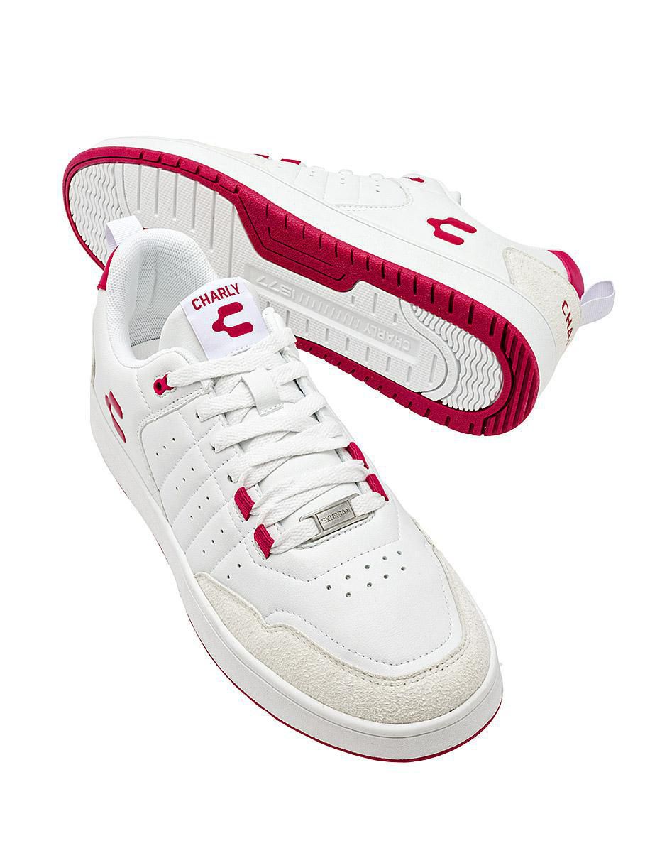 Tenis para hombre 3