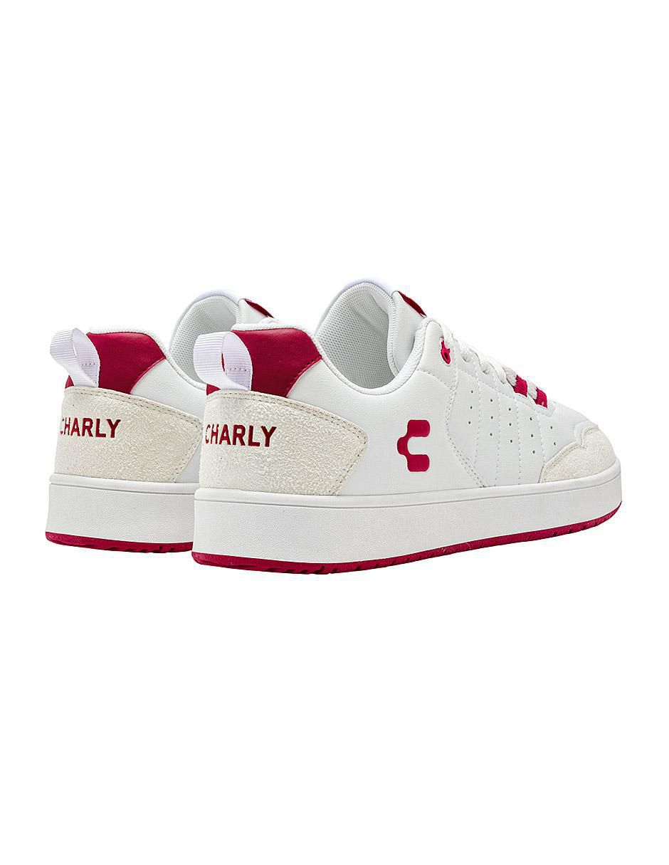 Tenis para hombre 4