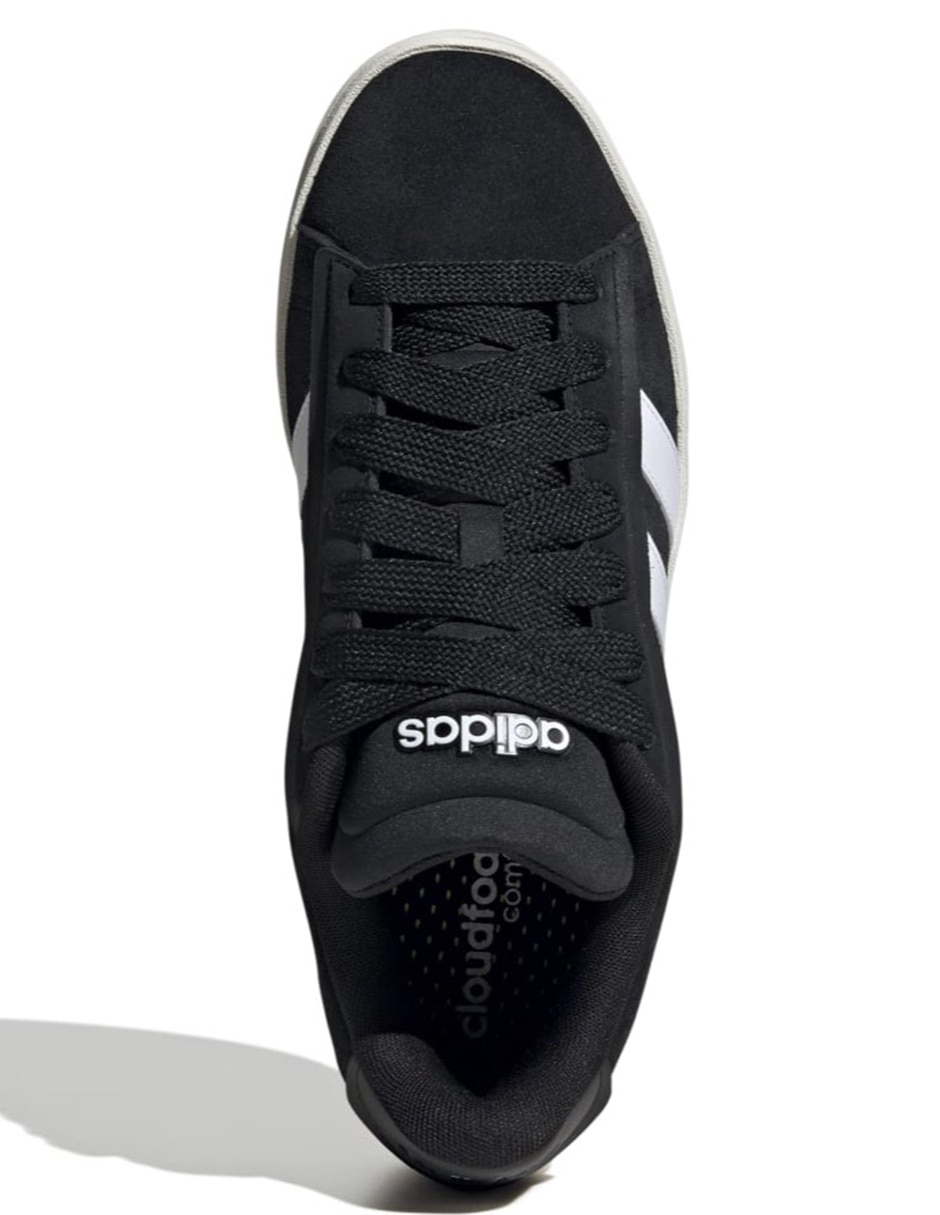 Tenis de gamuza Grand Court para hombre 2