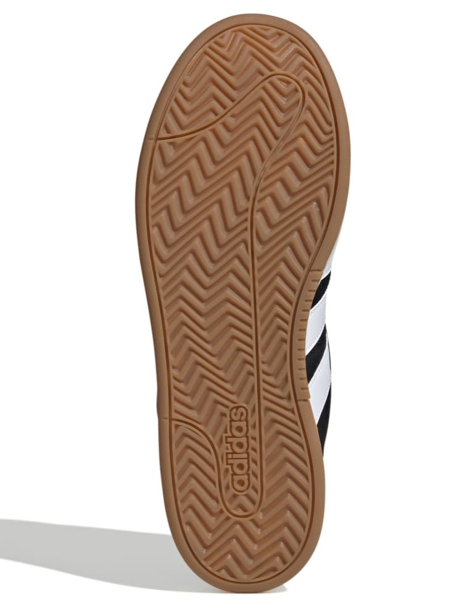 Tenis de gamuza Grand Court para hombre 3