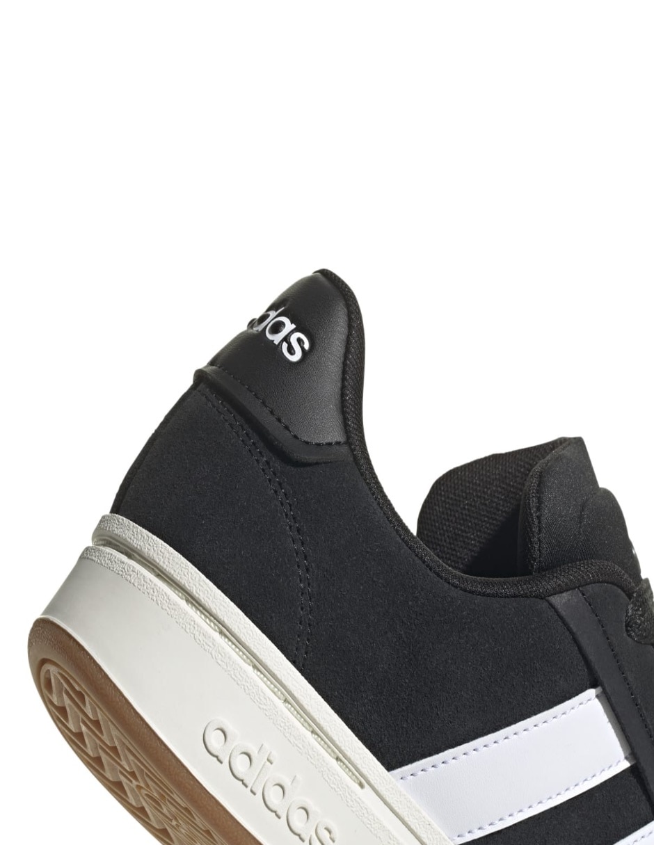 Tenis de gamuza Grand Court para hombre 7