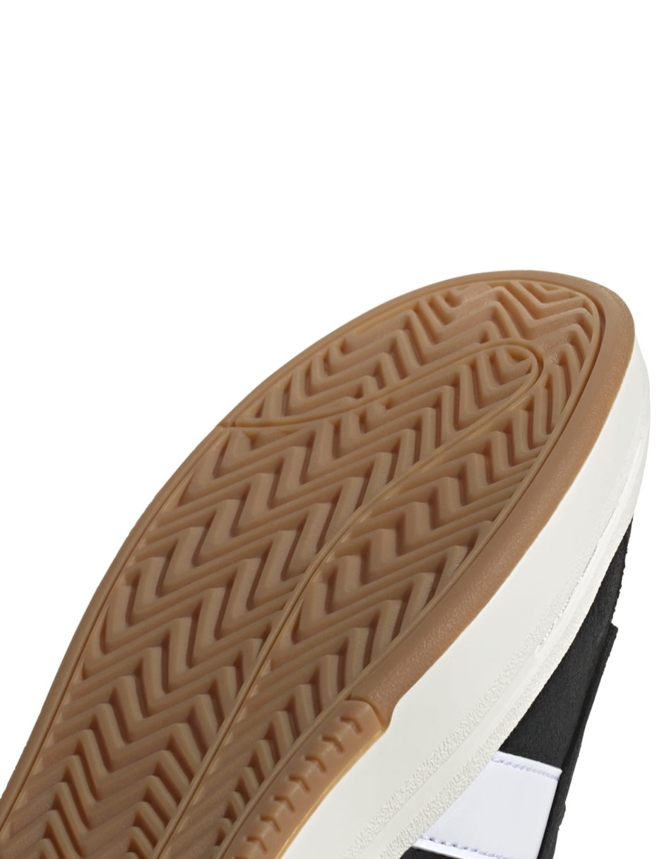 Tenis de gamuza Grand Court para hombre 8