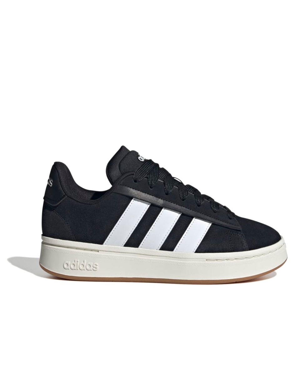 Tenis de gamuza Grand Court para hombre 9