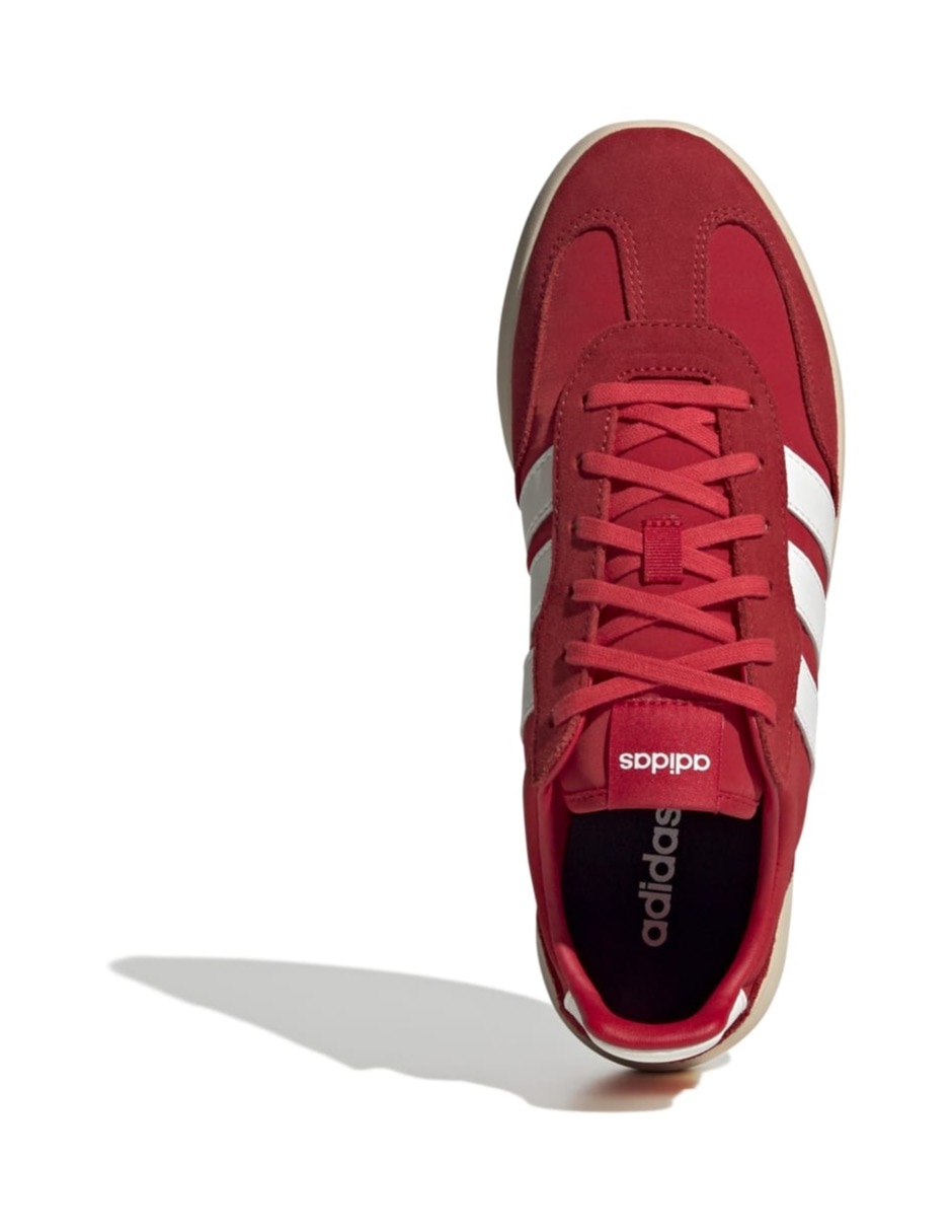 Tenis Adidas Sportswear vl court para hombre