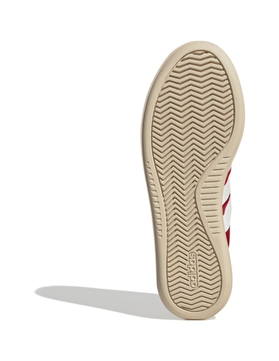 Tenis Adidas Sportswear vl court para hombre