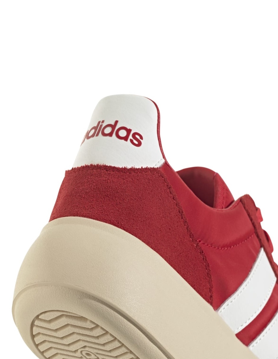 Tenis Adidas Sportswear vl court para hombre