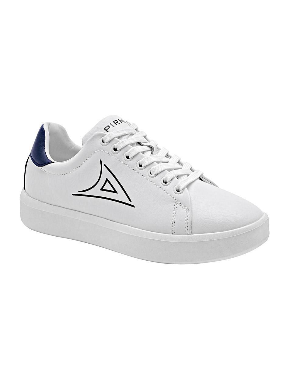 Tenis de piel para hombre Tenis de piel para hombre