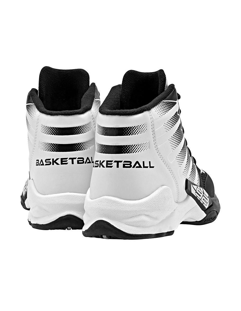 Tenis para hombre 3