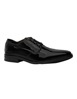Zapato derby Dorothy Gaynor para hombre