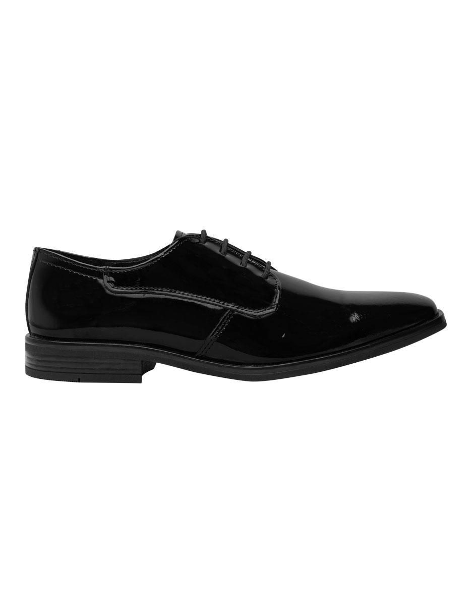 Zapato derby Dorothy Gaynor para hombre