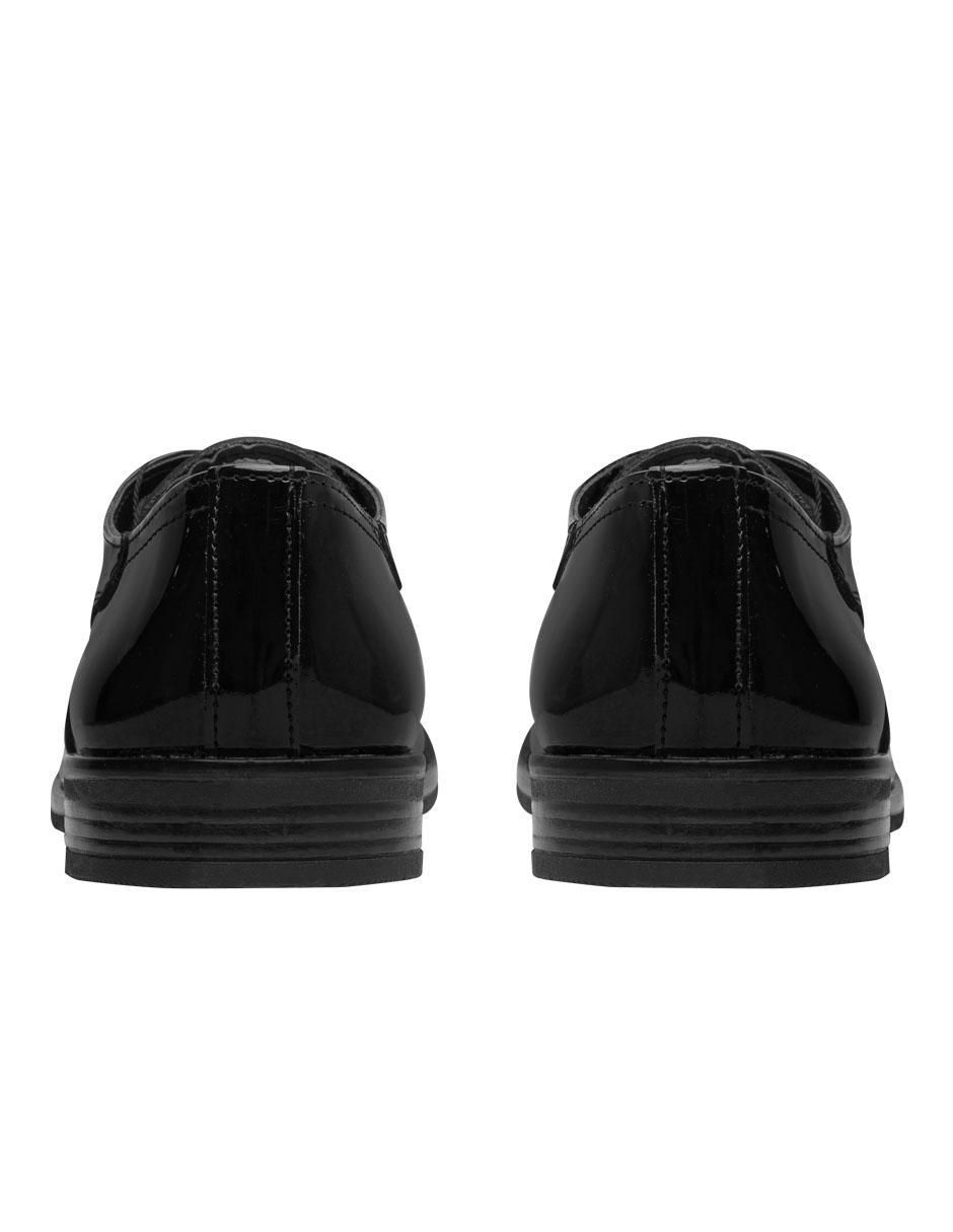 Zapato derby Dorothy Gaynor para hombre