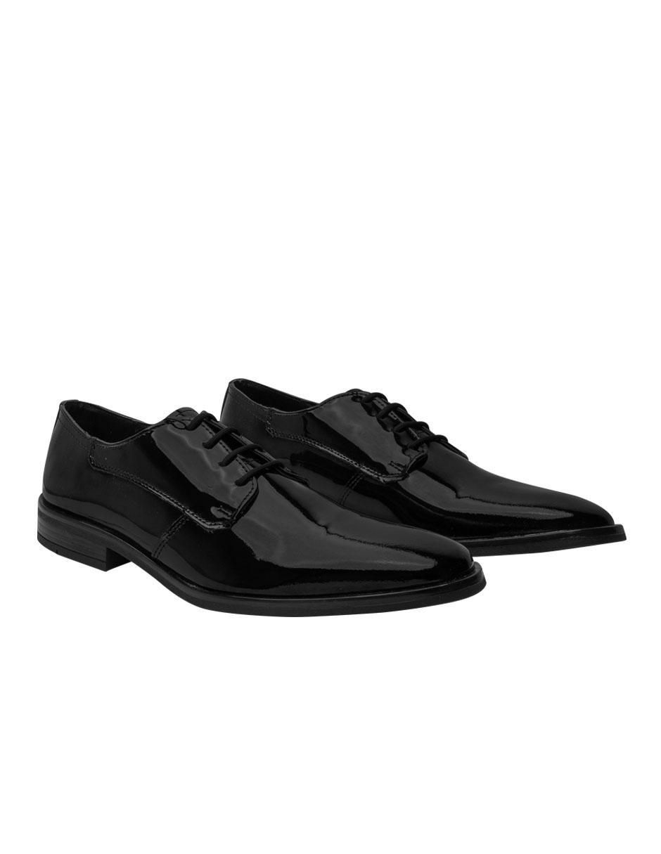 Zapato derby Dorothy Gaynor para hombre