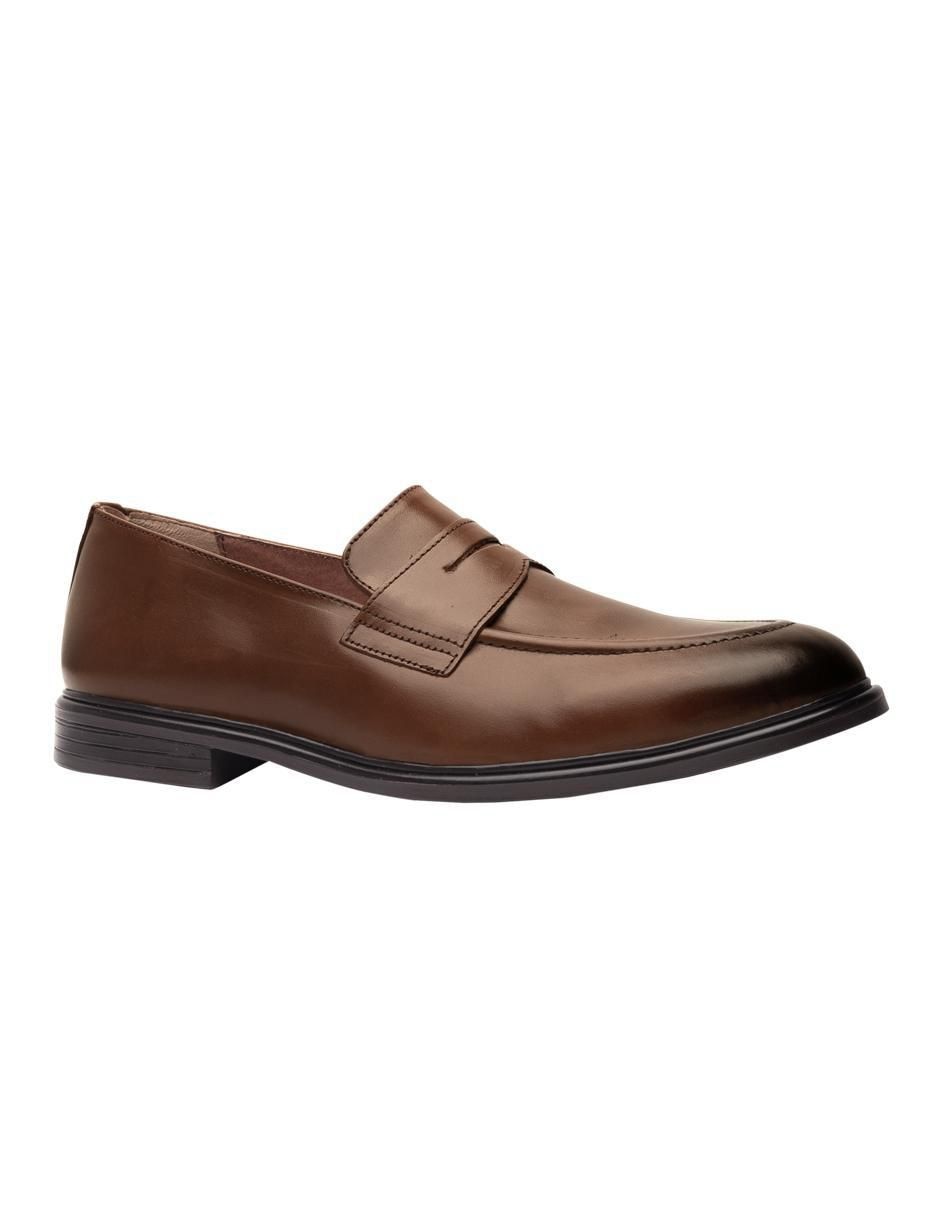 Mocasín para hombre
