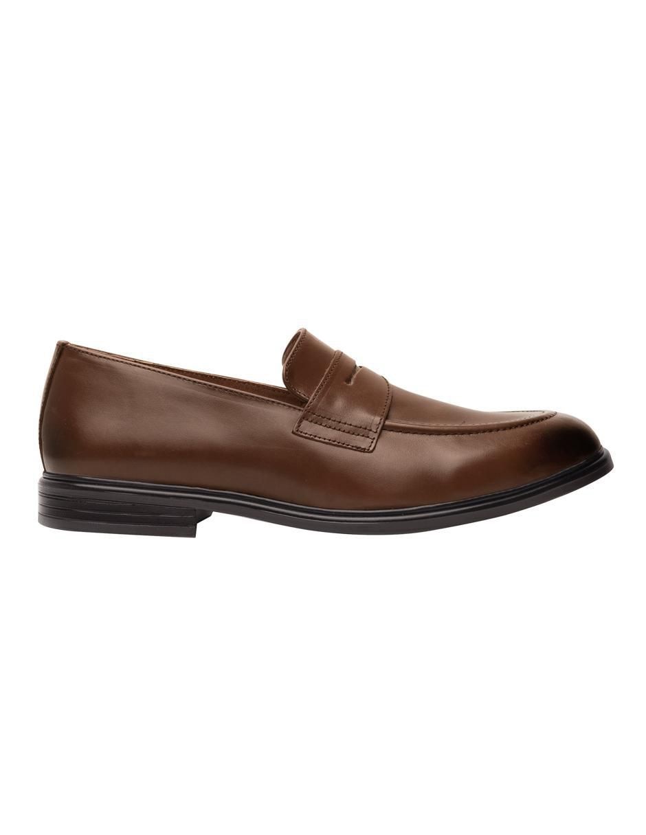 Mocasín para hombre