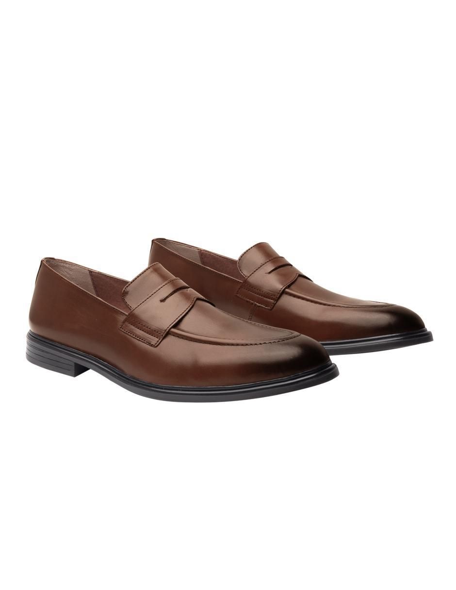 Mocasín para hombre