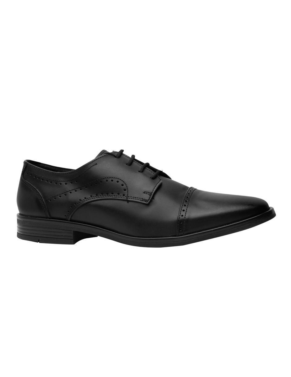 Zapato choclo para hombre 1