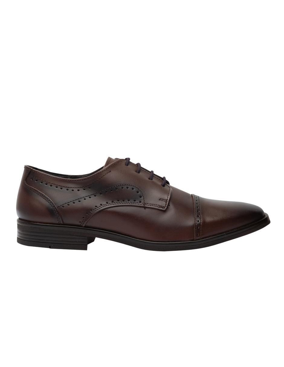Zapato choclo para hombre