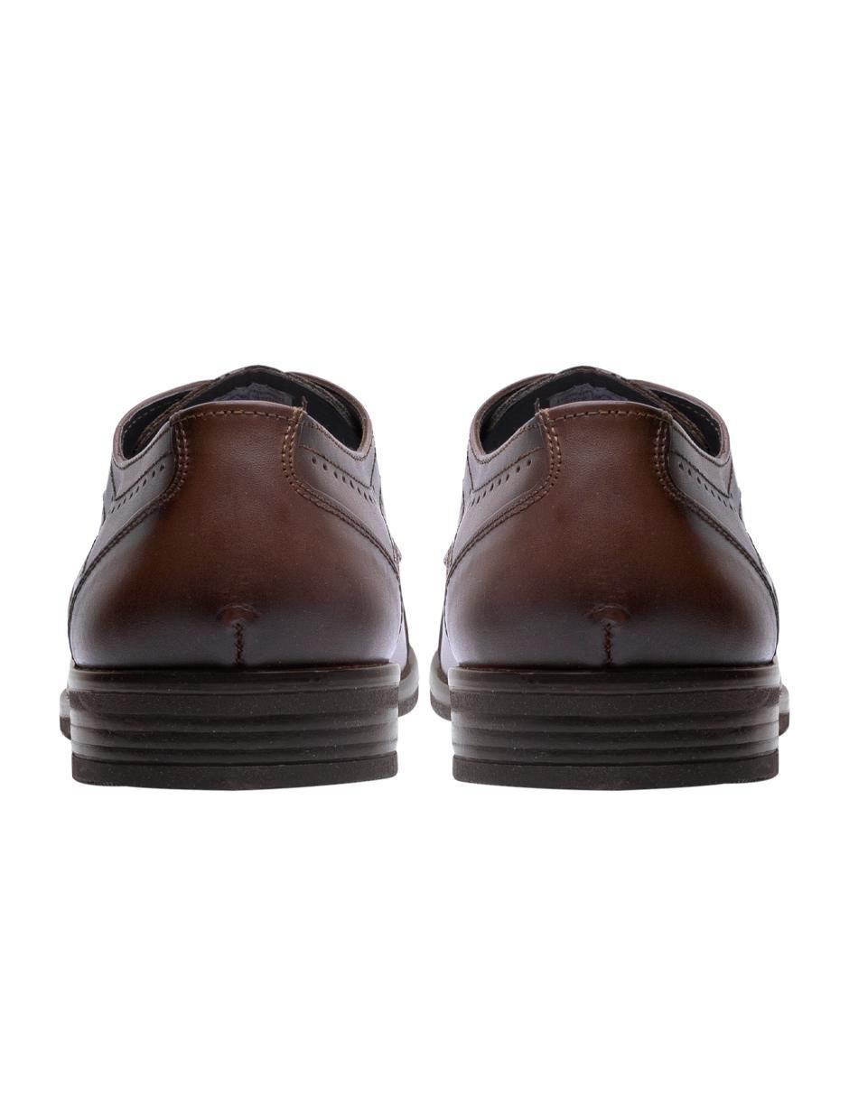 Zapato choclo para hombre