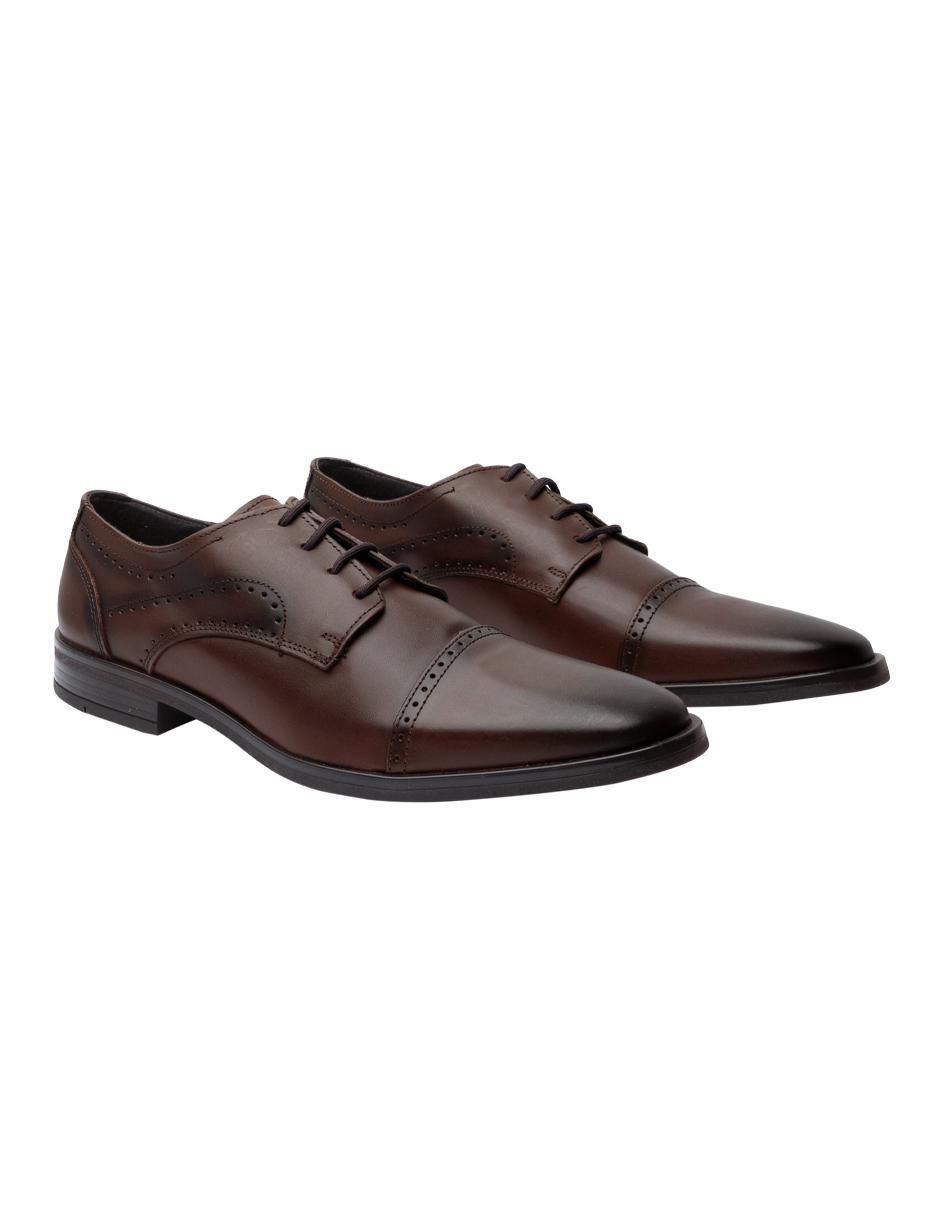 Zapato choclo para hombre