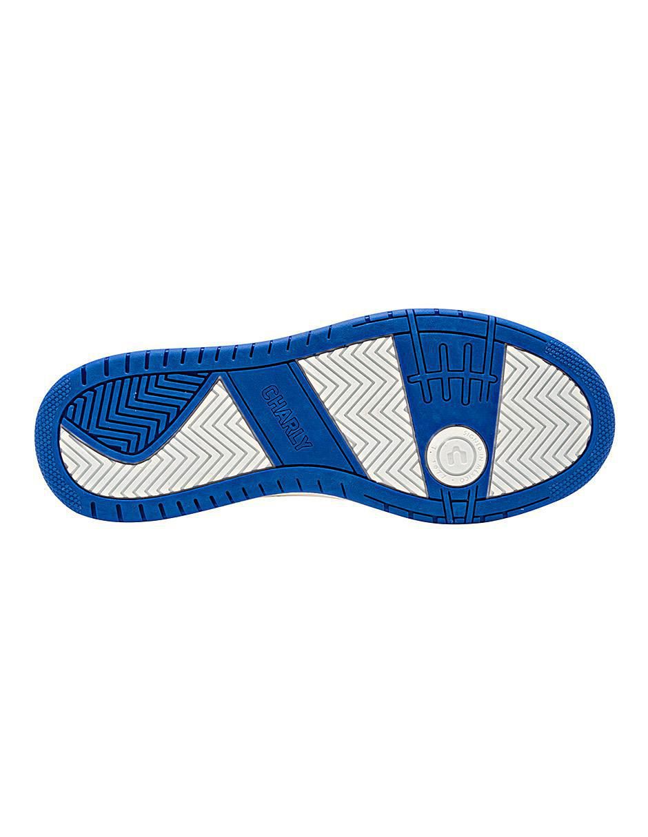 Tenis para hombre 3