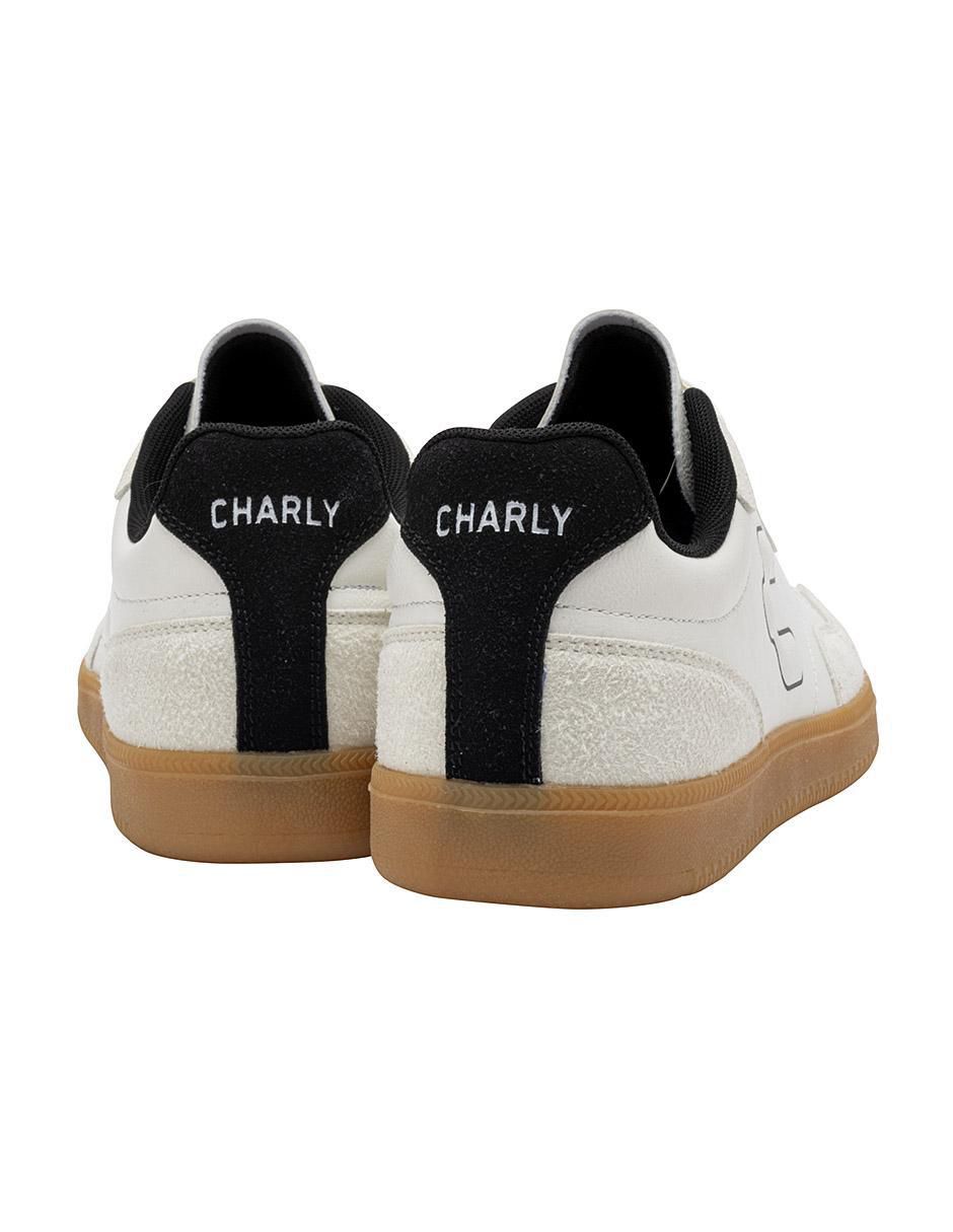 Tenis para hombre 3
