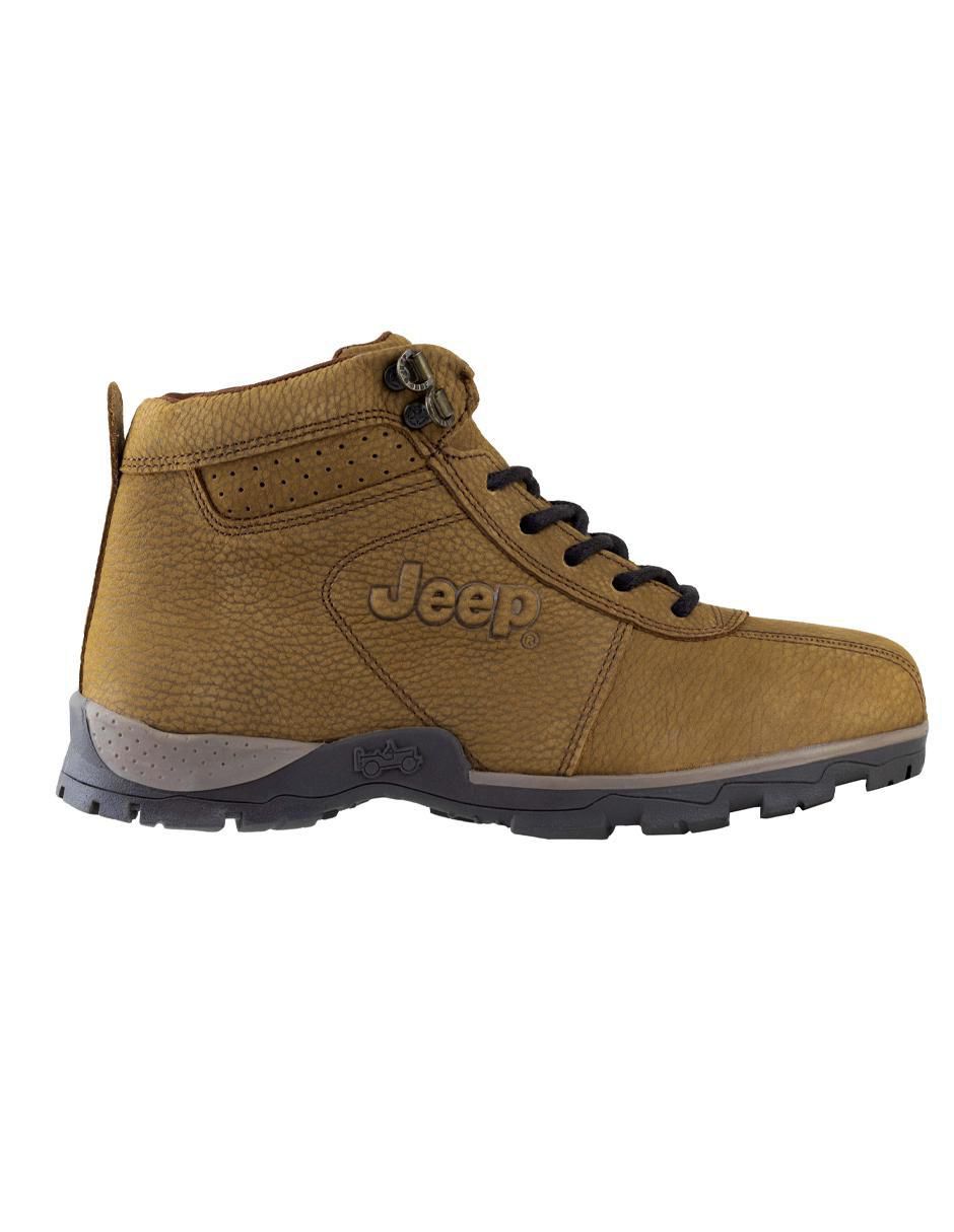 Bota para hombre 5