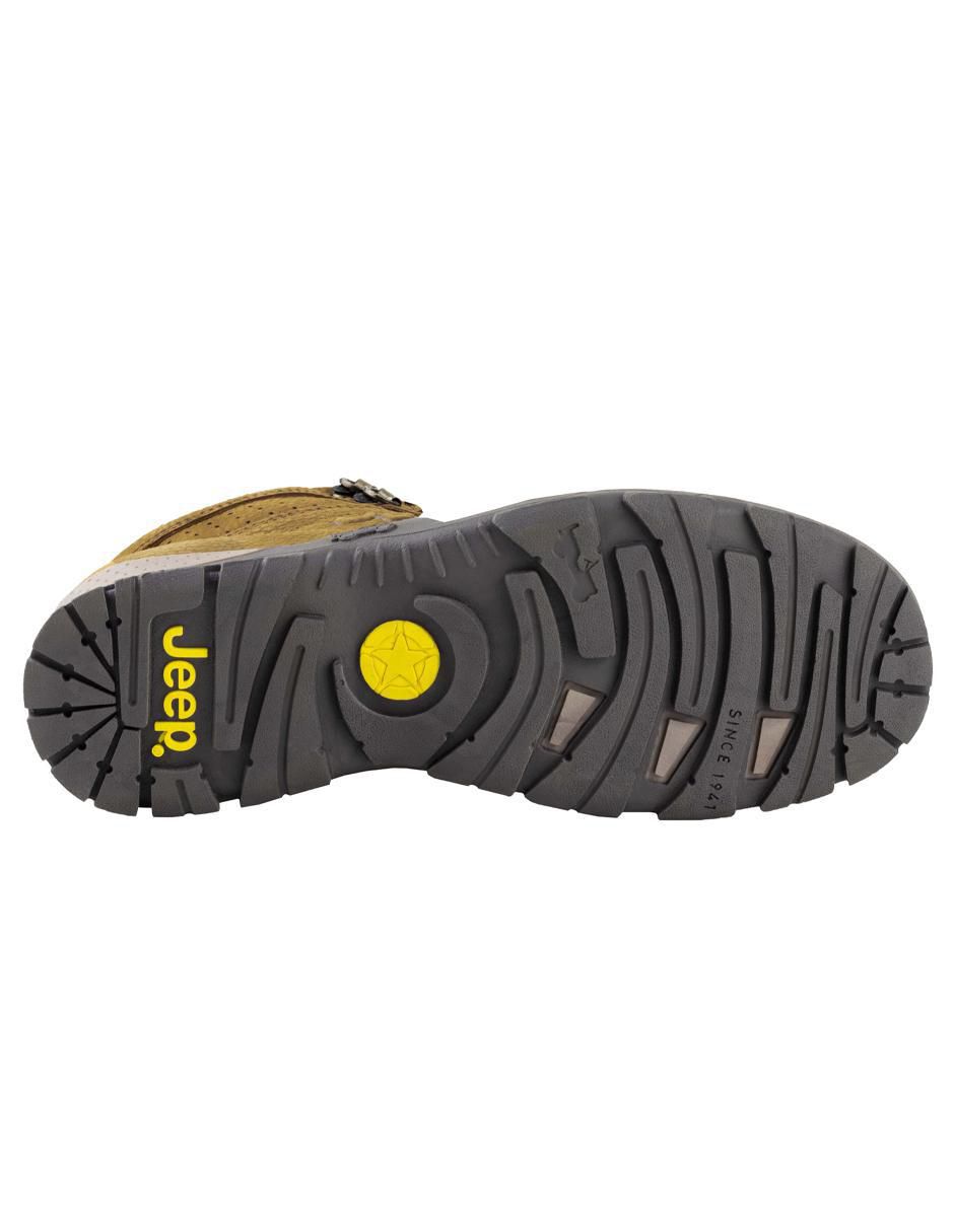 Bota para hombre