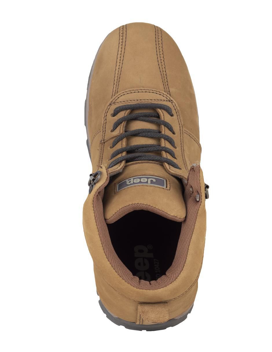 Bota para hombre 6