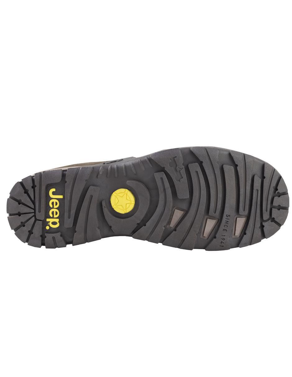Bota para hombre