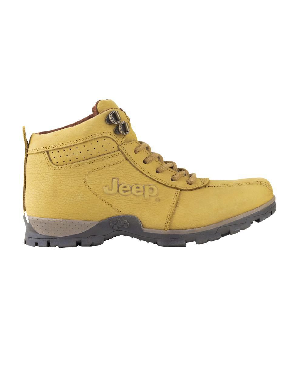Bota para hombre 5