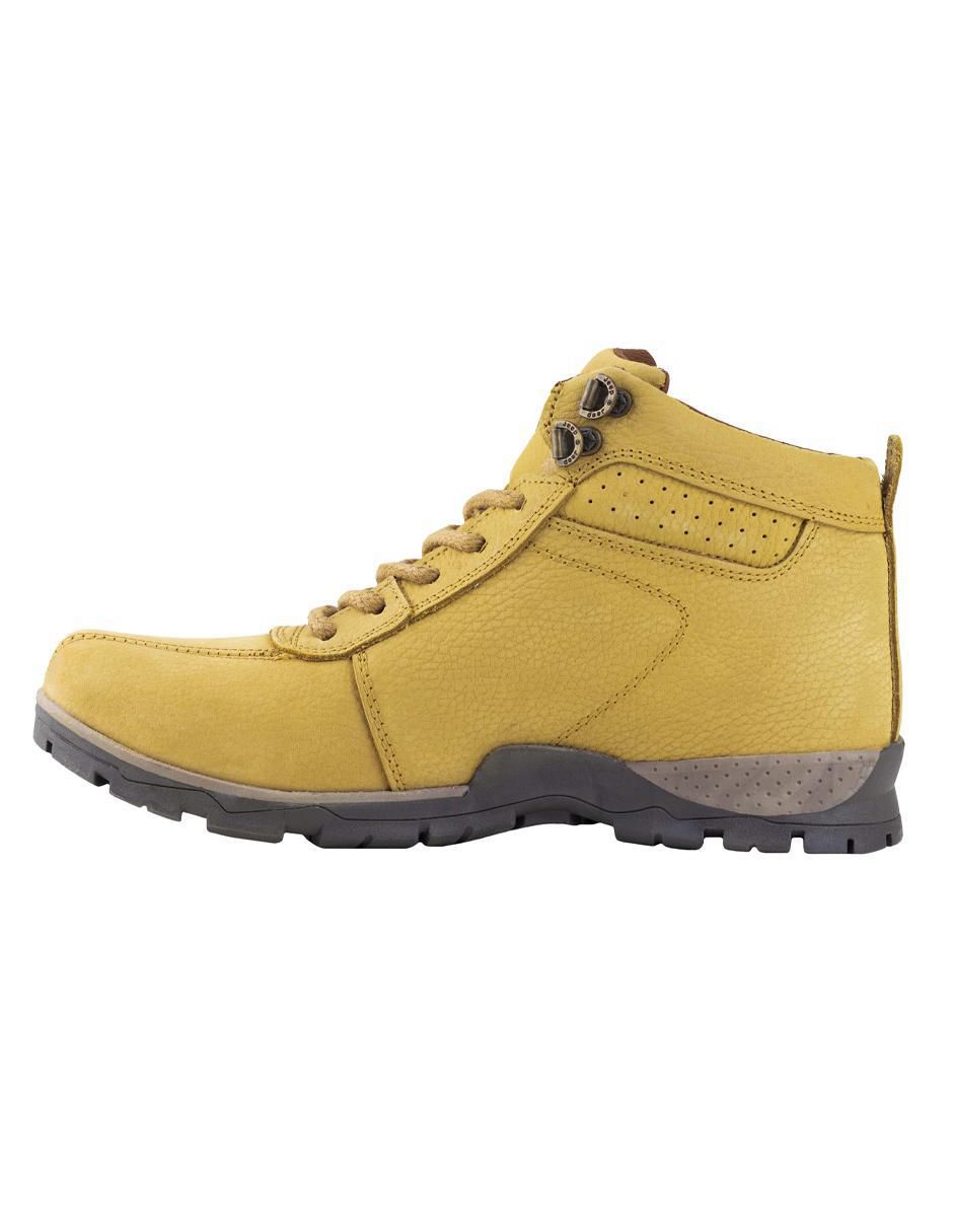 Bota para hombre