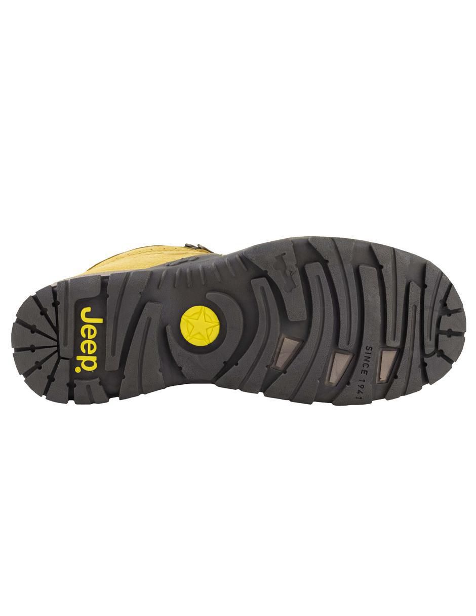 Bota para hombre